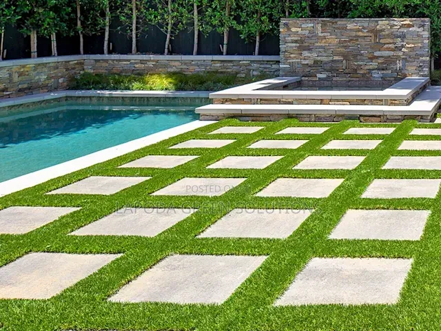 Landscaping Works