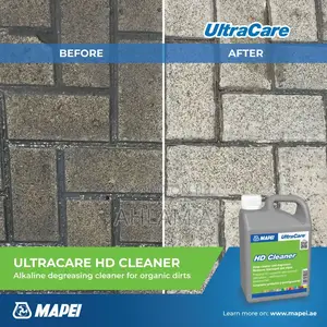 Ultracare HD Cleaner