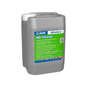 Ultracare HD Cleaner