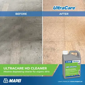 UltraCare HD Cleaner