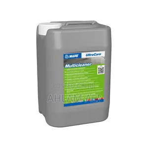 Ultracare Multicleaner