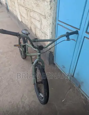 BMX Dirty Brand Size 20