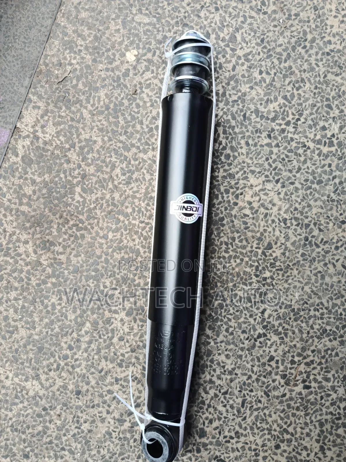 Heavy Duty Shock Absorbers Mitsubishi Fh