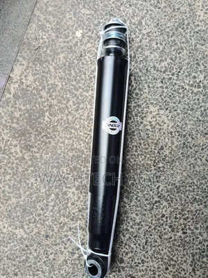 Heavy Duty Shock Absorbers Mitsubishi Fh