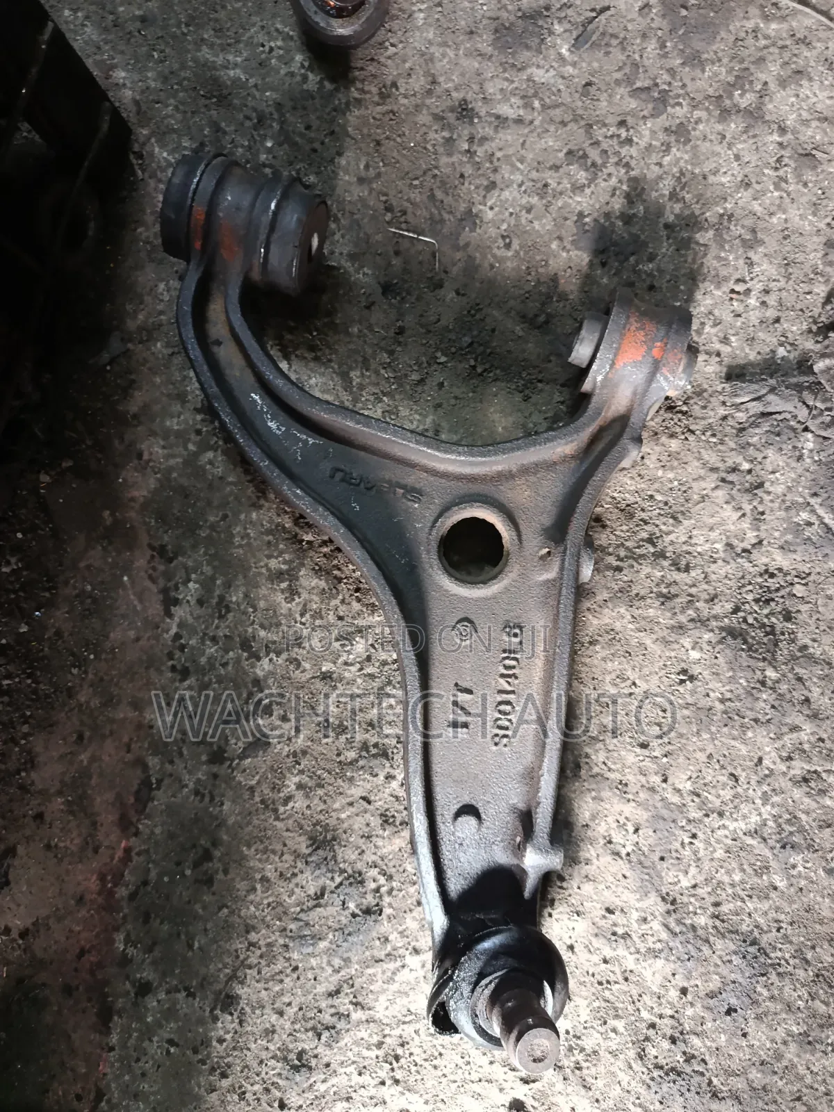 Rear Suspension Arm Assembly Subaru Forester Sh-5