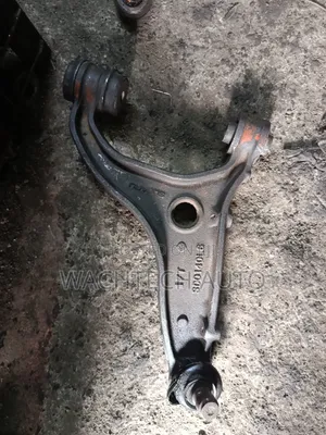 Rear Suspension Arm Assembly Subaru Forester Sh-5