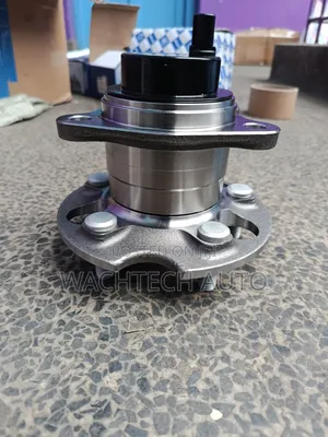 Rear Wheel Hub Toyota Kluger/Harrier
