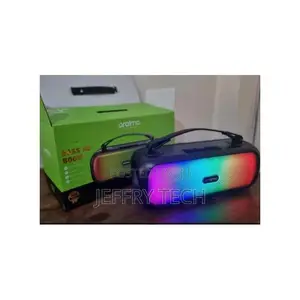 Oraimo Bass Go Boom Portable 30W Bluetooth Speaker.