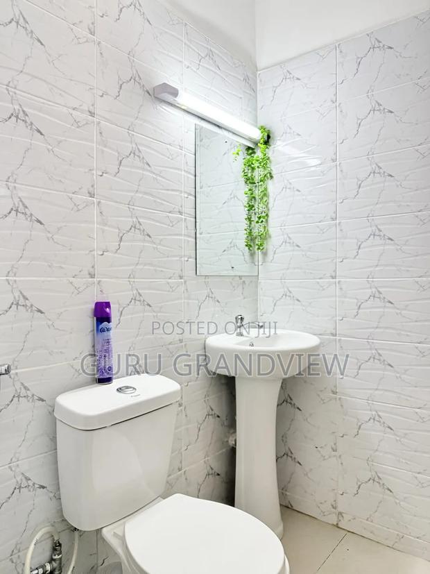 Ngara 2 Bedroom Airbnb Near CBD - thumbnail 2