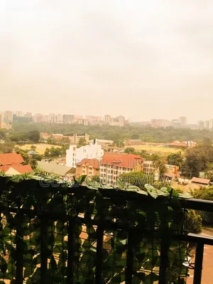 Ngara 2 Bedroom Airbnb Near CBD