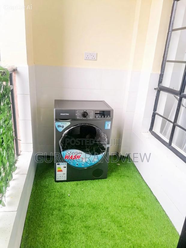 Ngara 2 Bedroom Airbnb Near CBD - thumbnail 5
