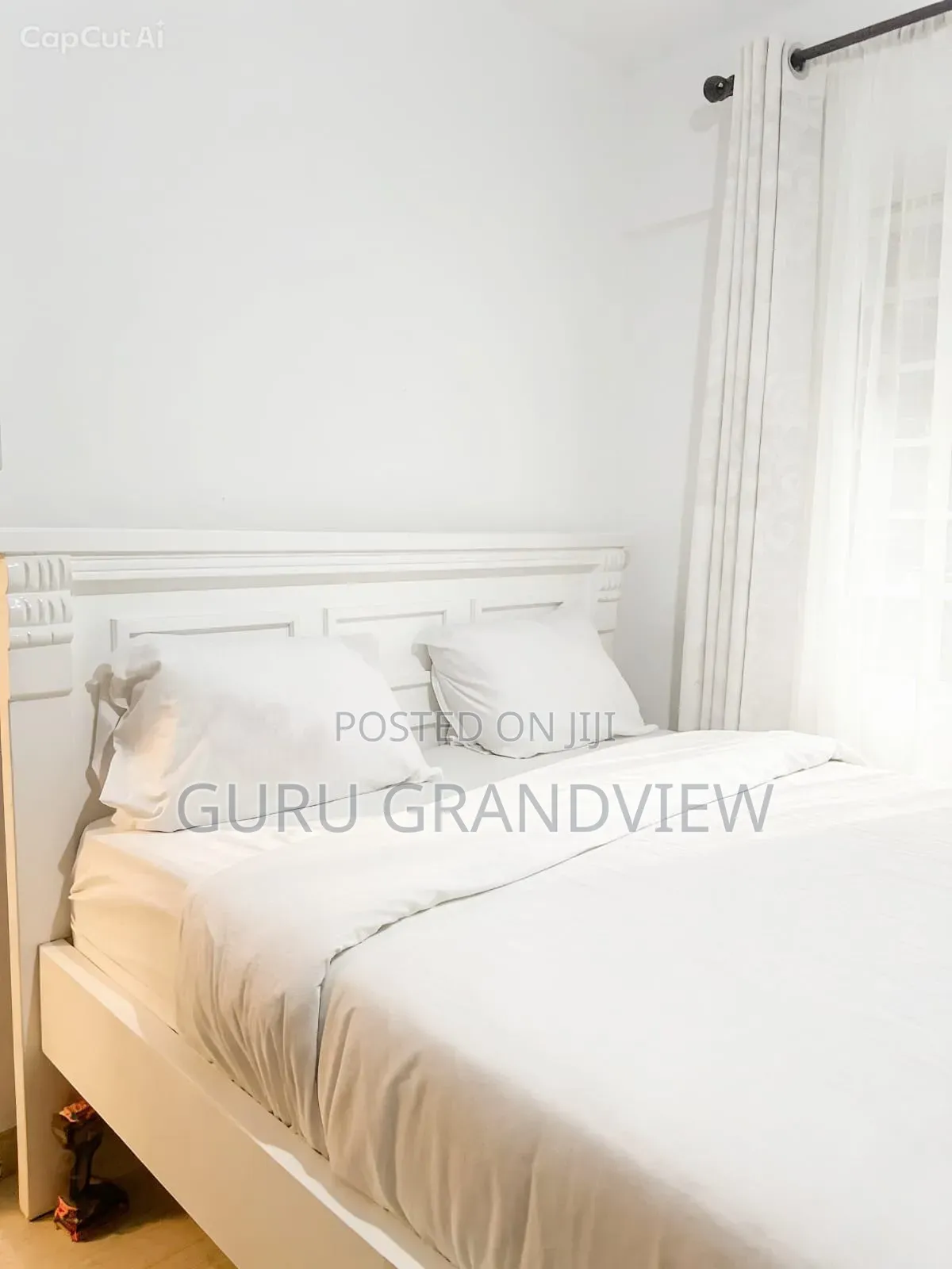 Ngara 2 Bedroom Airbnb Near CBD