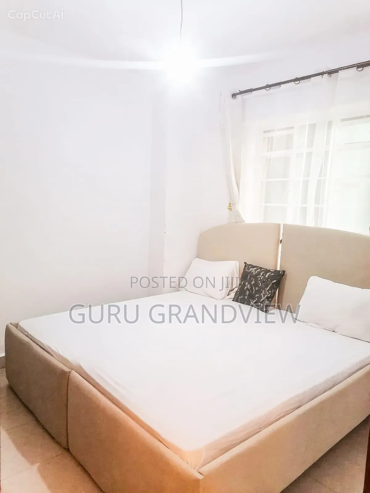 Ngara 2 Bedroom Airbnb Near CBD