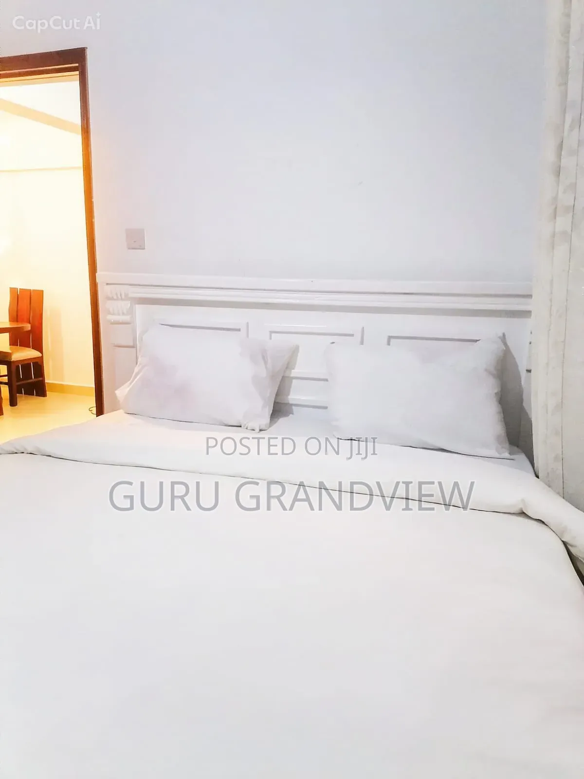 Ngara 2 Bedroom Airbnb Near CBD