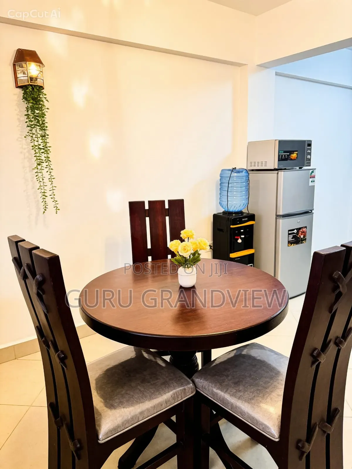 Ngara 2 Bedroom Airbnb Near CBD