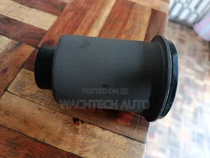 Arm Bushes Land Cruiser Prado