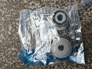 Rear Suspension Upper Arm Bushes IMPREZA/LEGACY