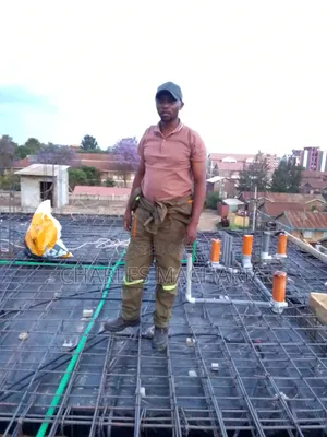 Plumber Technician