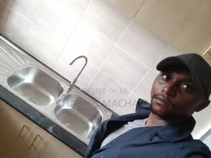 Plumber Technician