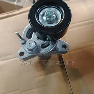 Belt Tensioner Zy, Zj Engine