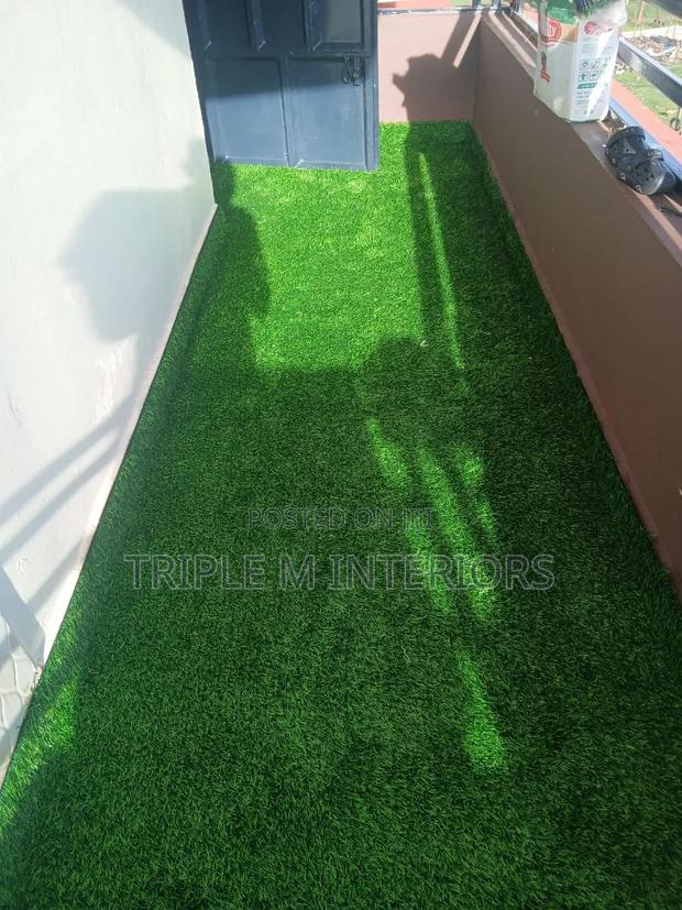 20mm Eco-Friendly Artificial Grass Carpet