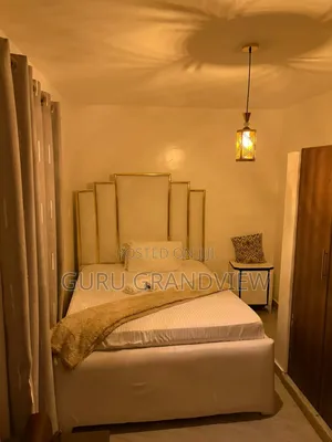 OJ Membly 1bedroom Airbnb