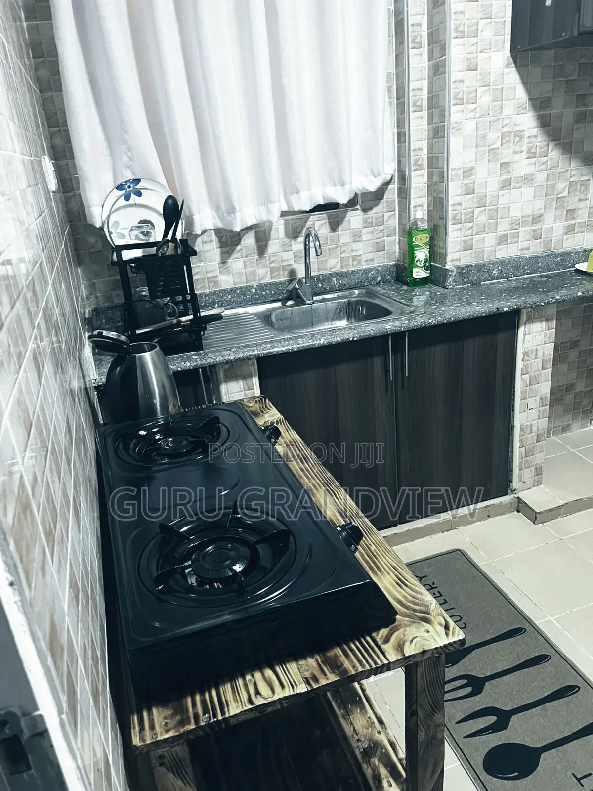 OJ Membly 1bedroom Airbnb