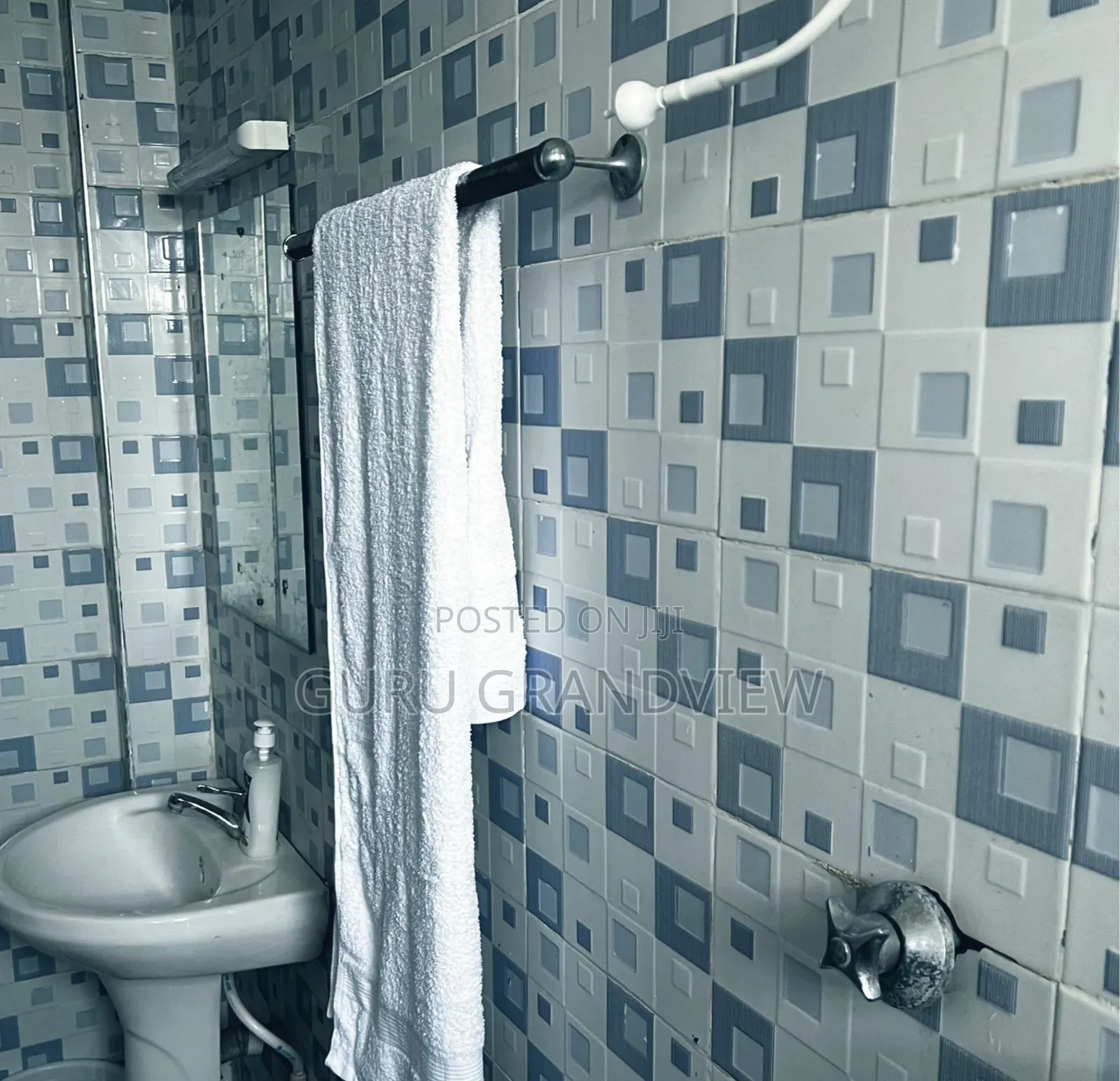 OJ Membly 1bedroom Airbnb