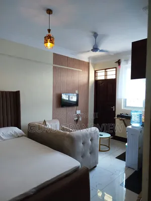 Changamwe Studio Airbnb Near Airport