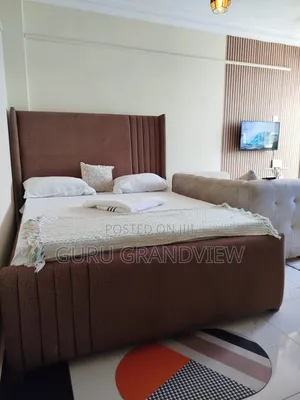 Changamwe Studio Airbnb Near Airport