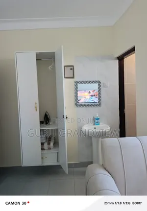 Changamwe Studio Airbnb Near Airport