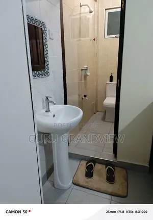 Changamwe Studio Airbnb Near Airport