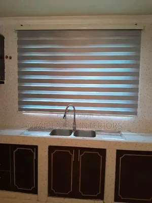 Window Solutions, Horizontal Office Window Blinds