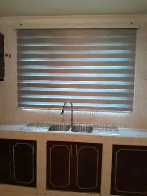 Window Solutions, Horizontal Office Window Blinds