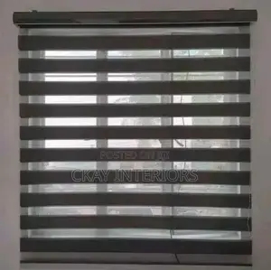 Window Solutions, Horizontal Office Window Blinds