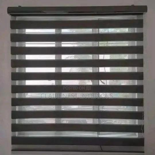 Window Solutions, Horizontal Office Window Blinds - thumbnail 2
