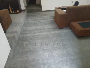 Heavy Traffic Wall to Wall Carpet for Hotels Lounges