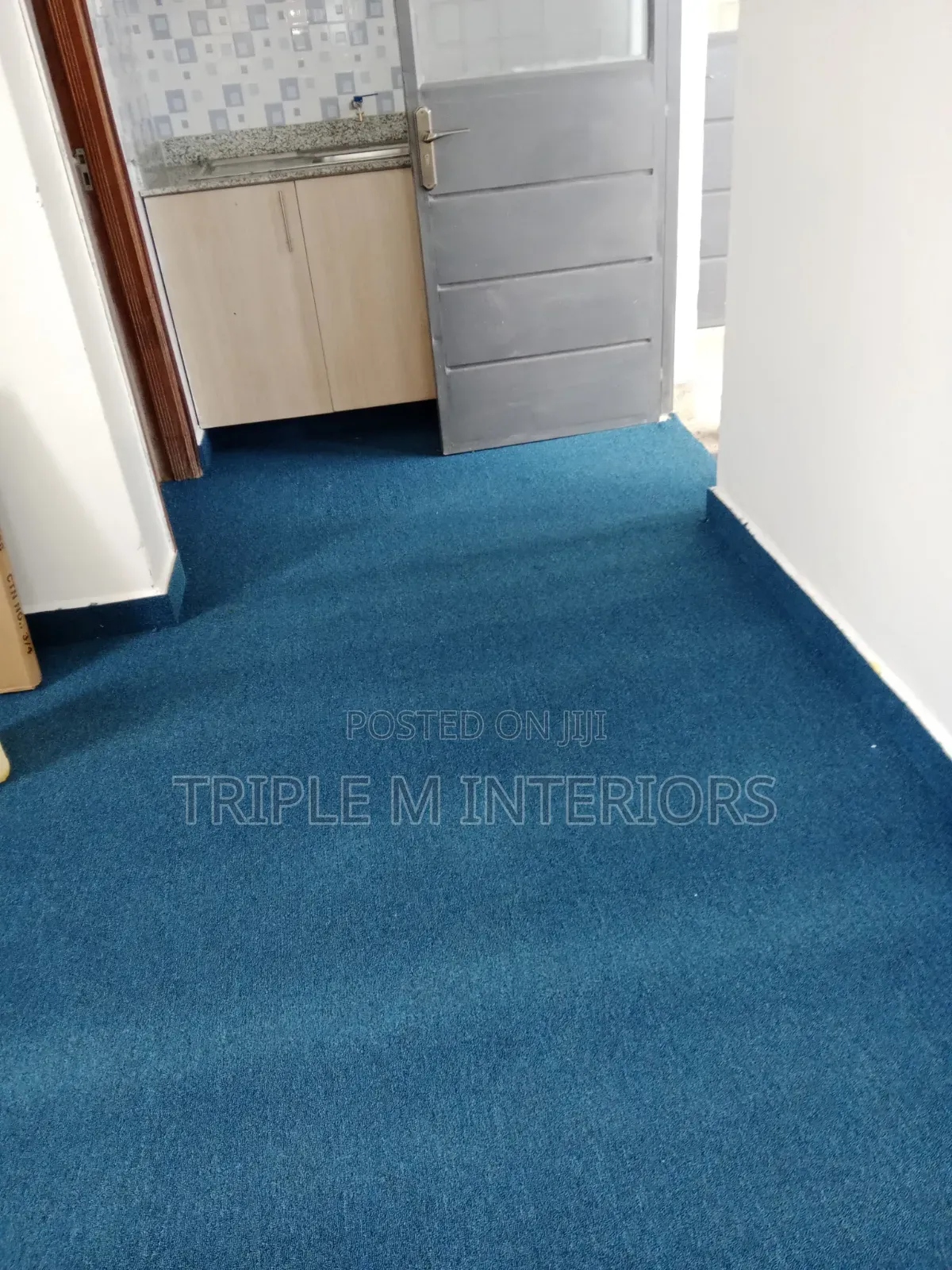 Heavy Traffic Wall to Wall Carpet for Hotels Lounges