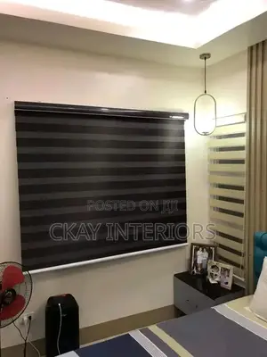 Creating the Perfect Indoor Solution With Horizontal Office Blinds