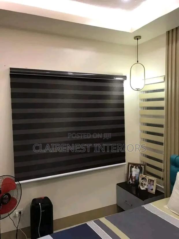 Creating the Perfect Indoor Solution With Horizontal Office Blinds