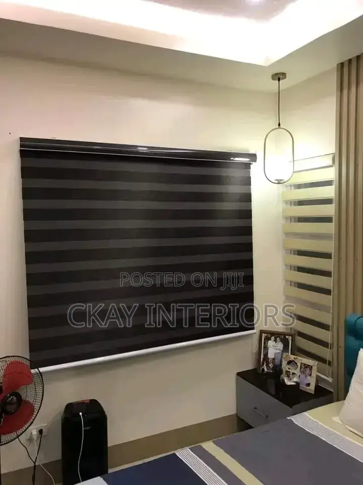 Creating the Perfect Indoor Solution With Horizontal Office Blinds