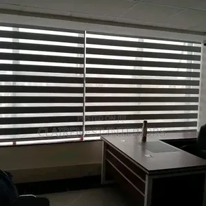 Make Every Sunrise More Beautiful With Horizontal Office Window Blinds