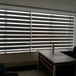 Make Every Sunrise More Beautiful With Horizontal Office Window Blinds