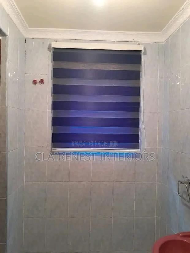 Make Every Sunrise More Beautiful With Horizontal Office Window Blinds - thumbnail 2