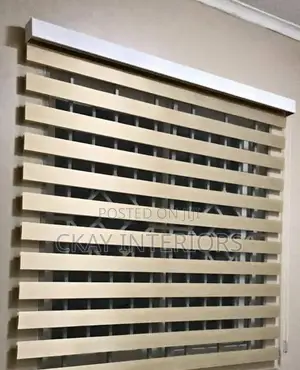 Window Perfection With Horizontal Office Window Blinds