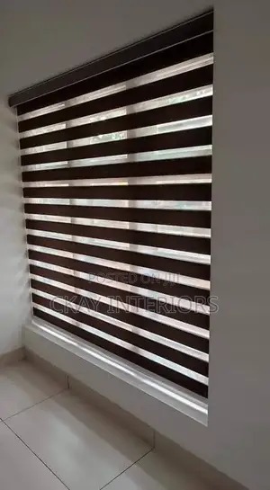 Window Perfection With Horizontal Office Window Blinds