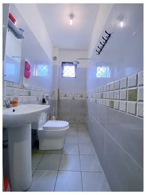Luxurious Mombasa Nyali 2 Bedrooms Beach View ,With Swimming Poo ,Gym