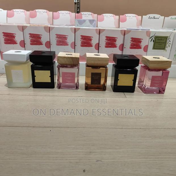 500ml Reed Diffuser - main view