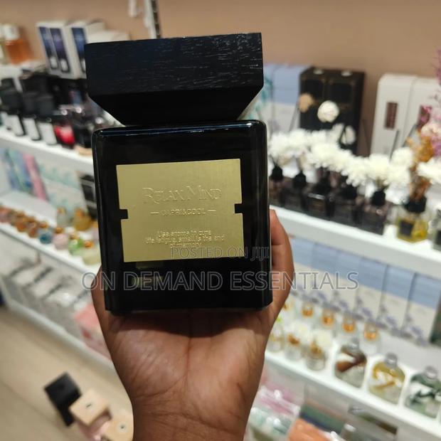 500ml Reed Diffuser - thumbnail 2