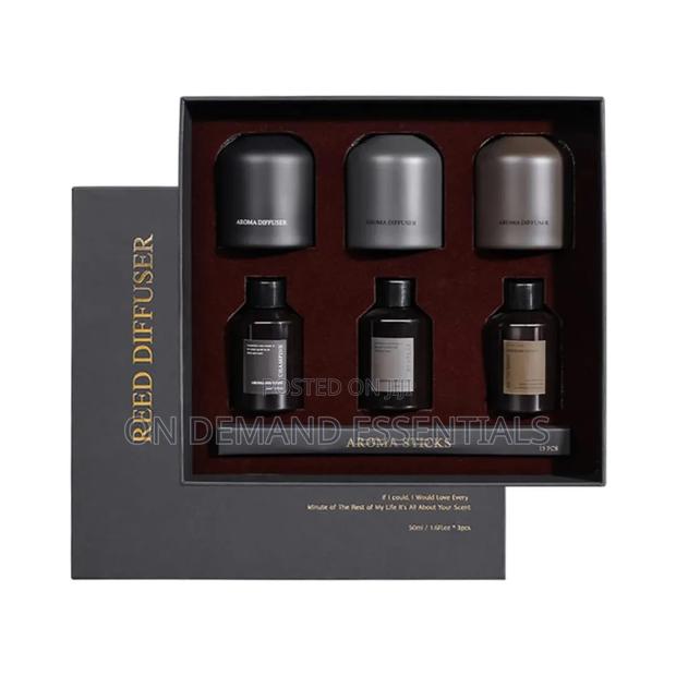 150ml Reed Diffuser Set - main view